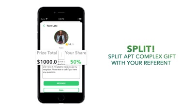 MoveIn: Refer Residents & Earn Screenshot