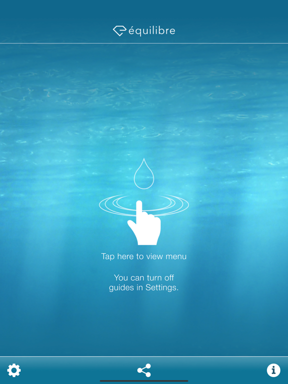 Screenshot #4 pour Relax4Clarity