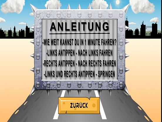 Screenshot #5 pour New York Taxi Fahrer