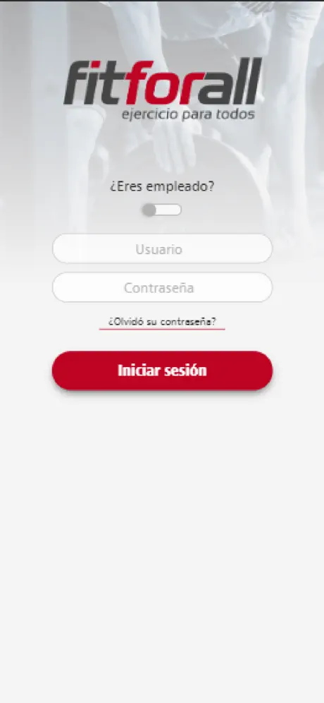 FitForAll