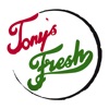 Tony’s fresh icon