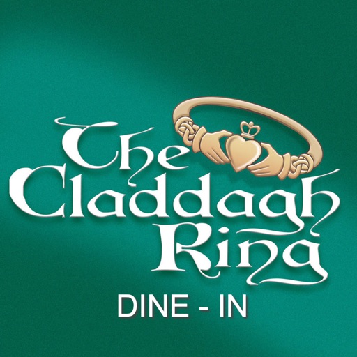 The Claddagh Ring by ICRTouch - Hendon, London