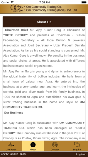 OCTC Group(圖3)-速報App