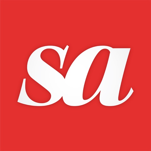 San Antonian - AppWisp.com