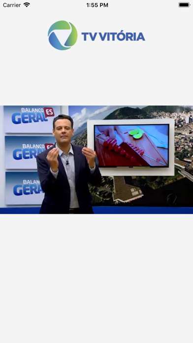 TV Vitóriaのおすすめ画像2