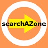 SearchAZone UK Property Search icon