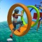 Get ready for new stuntman water games with best graphics and amazing game play
