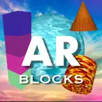 AR Blocks App Cancel