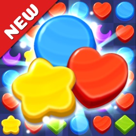 Snímky obrazovky (5) Meow Cat: Match 3 Puzzle