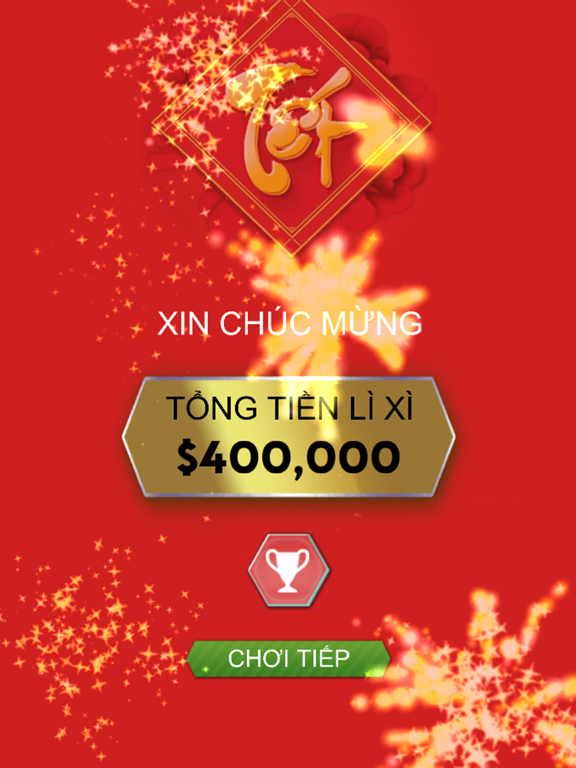 Screenshot #4 pour Tết: Câu Đố
