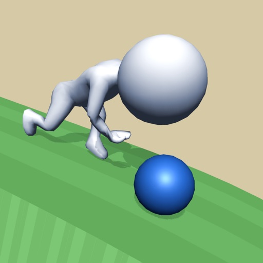 Bowling Hit 3D! icon