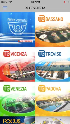 Game screenshot RETE VENETA mod apk