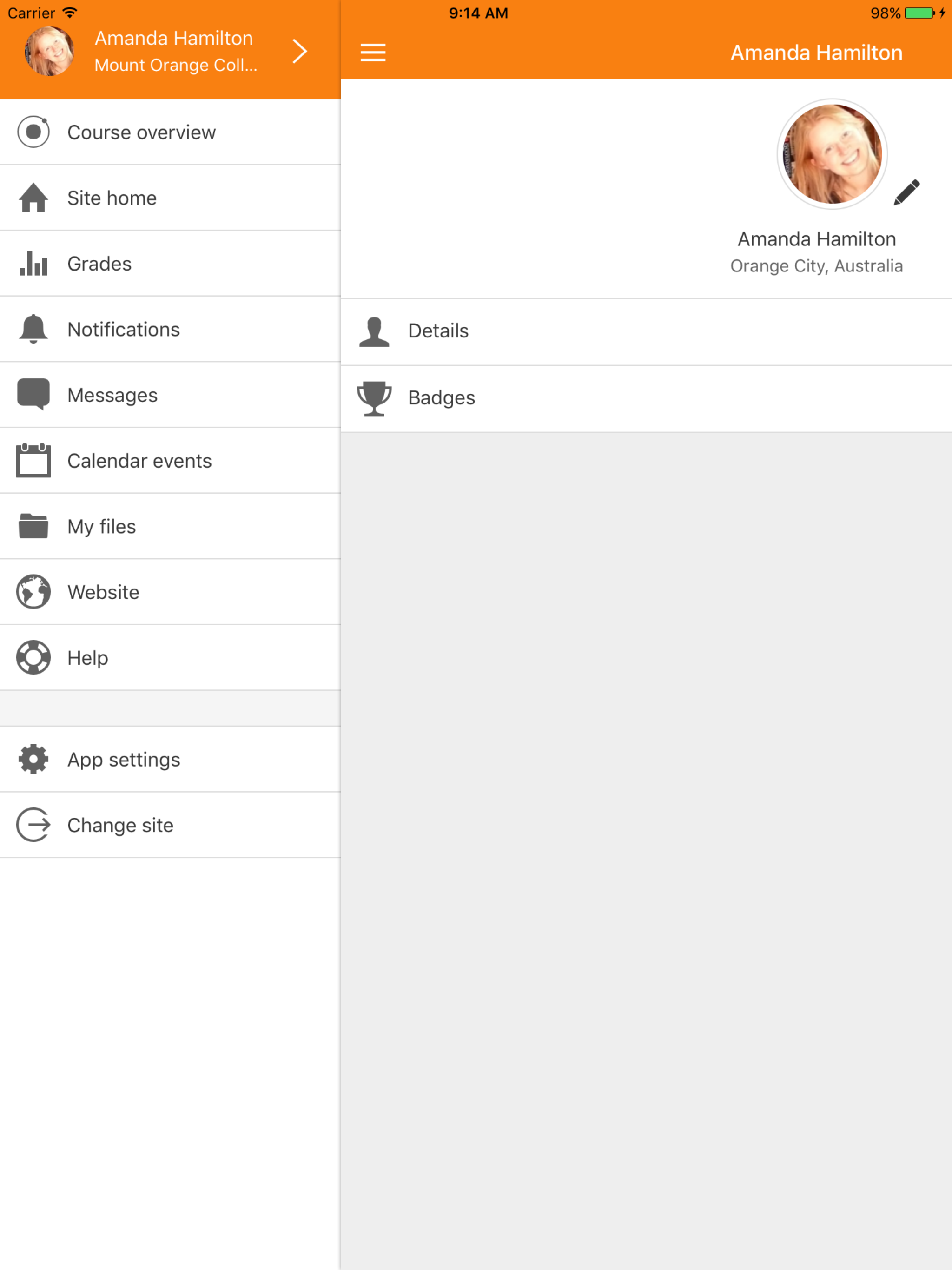 SUNLearn screenshot 17
