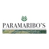 Paramaribo's icon