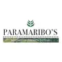 Paramaribo's