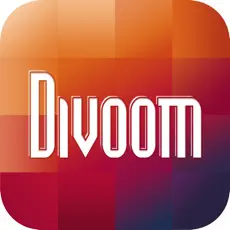 Application Divoom:Pixel art community 4+