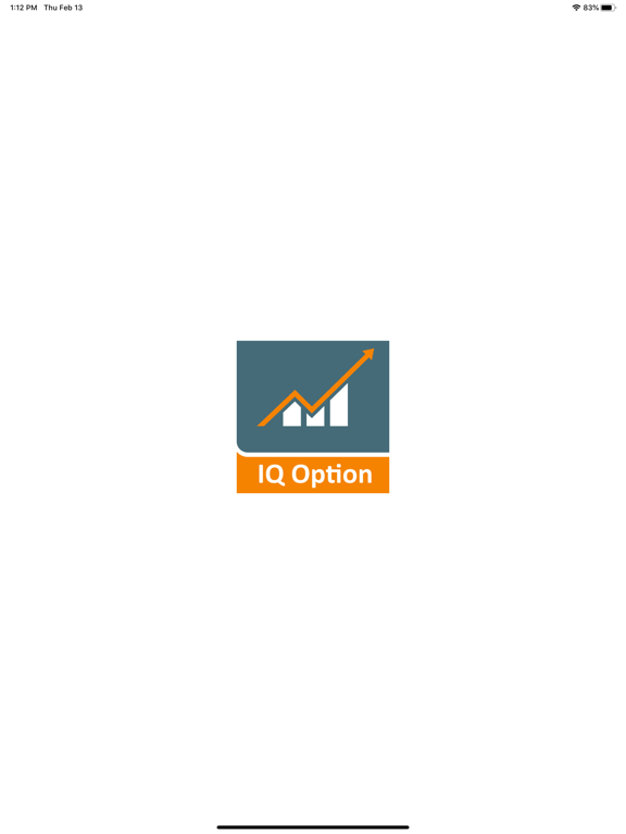 Screenshot #4 pour About IQ Option - Unofficial