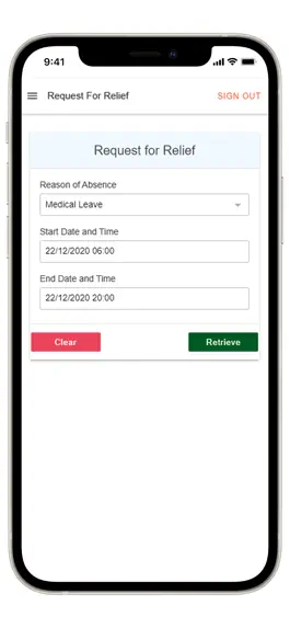 Game screenshot RTS-Relief Teacher System hack