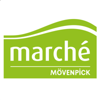 Marché Loyalty Card