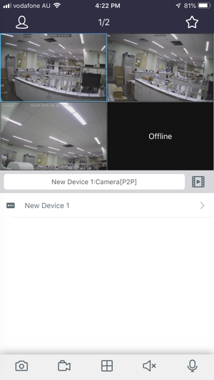 Concord Security(圖3)-速報App