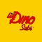 With the Lil' Dino's mobile app, ordering food for takeout has never been easier