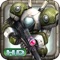 Due to scarce resource, the cruel robots plan a massive attack to have the very last resource held by the human beings