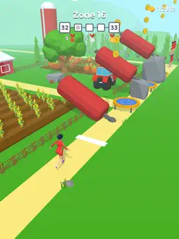 Flip Jump Stack screenshot 15