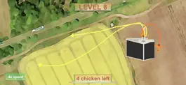 Game screenshot Chicken Airport hack