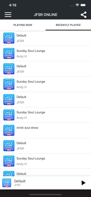 JFSR ONLINE(圖2)-速報App