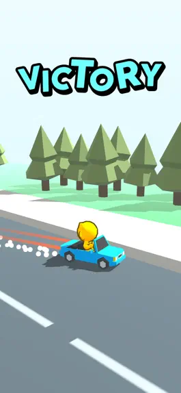 Game screenshot Road.io apk