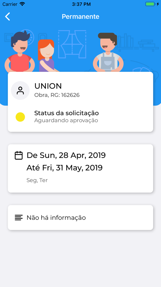 #3. Communy (iOS) 由: COMMUNY SERVICOS EM TECNOLOGIA DA INFORMACAO LTDA