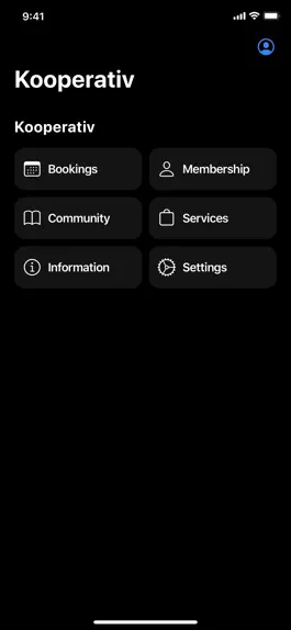 Game screenshot Kooperativ mod apk