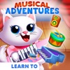 RMB Games - Kids Music & Dance icon