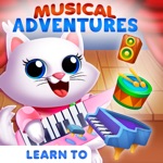 Download RMB Games - Kids Music & Dance app