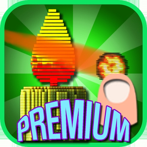 Brain Power:Burning Up Premium icon