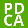 PDCA quick icon