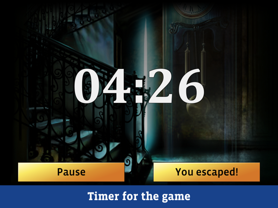 KOSMOS Helper App iPad screenshot 4 - Games app