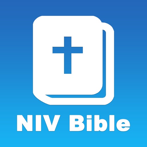 NIV Bible Books & Audio