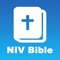The NIV Bible includes a local version of the New International Version of the Bible