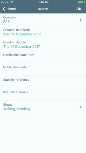 Adfinity screenshot 1