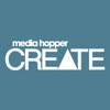 Media Hopper Create - iPhoneアプリ