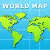 Similar World Map Pro for iPad Apps