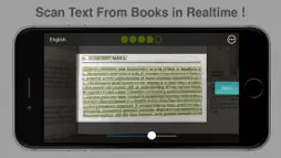 OCR Text Pdf Document Scanner screenshot 3