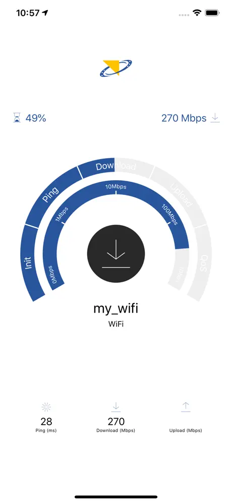 RAK NetTest