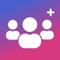 Finally you can count all your views on each instagram post