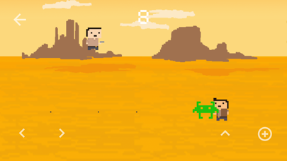 Screenshot #2 pour Sniper Skirmishes