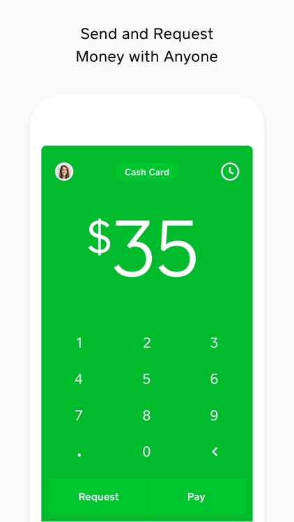 Cash App