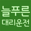 늘푸른대리운전