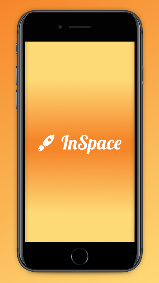 #5. InSpace: caption for Instagram (iOS) Podle: Stefano Ventrudo