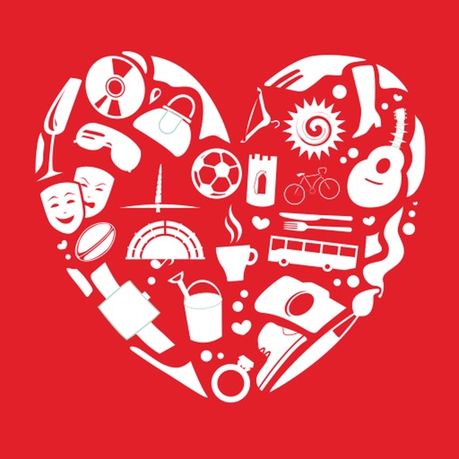 Big Heart of Swansea